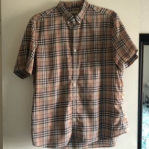 Burberry Shirt